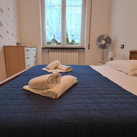 ☆ La Conchiglia Di Monterosso ☆ Homy 5 Terre Διαμέρισμα Μοντερόσο αλ Μάρε Εξωτερικό φωτογραφία