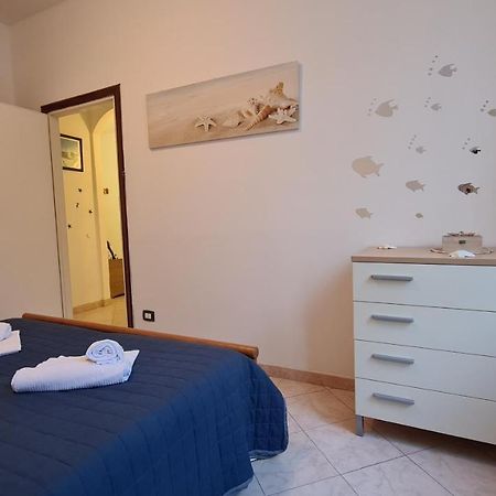 ☆ La Conchiglia Di Monterosso ☆ Homy 5 Terre Διαμέρισμα Μοντερόσο αλ Μάρε Εξωτερικό φωτογραφία