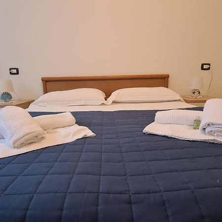 ☆ La Conchiglia Di Monterosso ☆ Homy 5 Terre Διαμέρισμα Μοντερόσο αλ Μάρε Εξωτερικό φωτογραφία