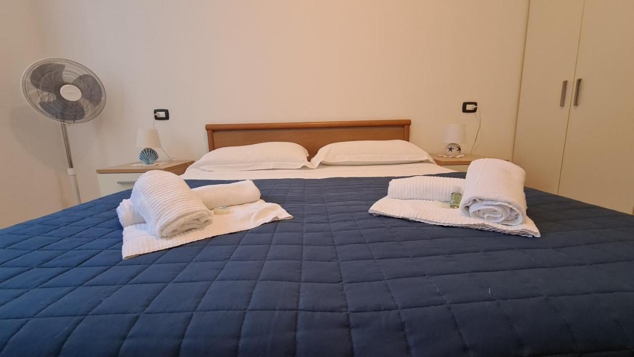 ☆ La Conchiglia Di Monterosso ☆ Homy 5 Terre Διαμέρισμα Μοντερόσο αλ Μάρε Εξωτερικό φωτογραφία