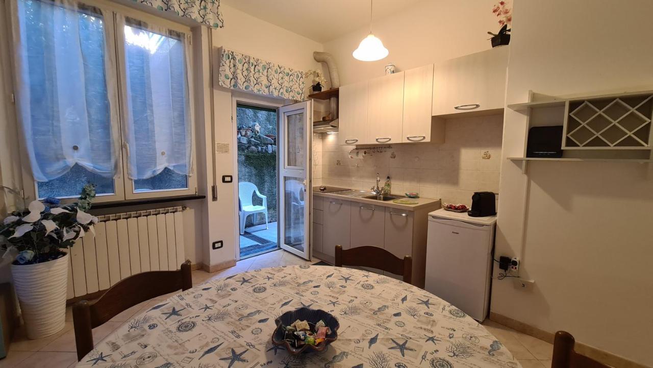 ☆ La Conchiglia Di Monterosso ☆ Homy 5 Terre Διαμέρισμα Μοντερόσο αλ Μάρε Εξωτερικό φωτογραφία