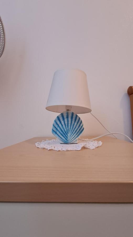 ☆ La Conchiglia Di Monterosso ☆ Homy 5 Terre Διαμέρισμα Μοντερόσο αλ Μάρε Εξωτερικό φωτογραφία