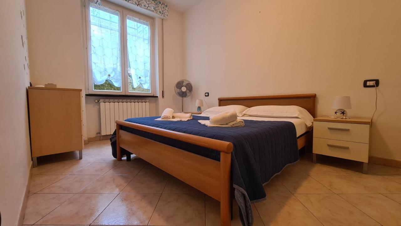 ☆ La Conchiglia Di Monterosso ☆ Homy 5 Terre Διαμέρισμα Μοντερόσο αλ Μάρε Εξωτερικό φωτογραφία