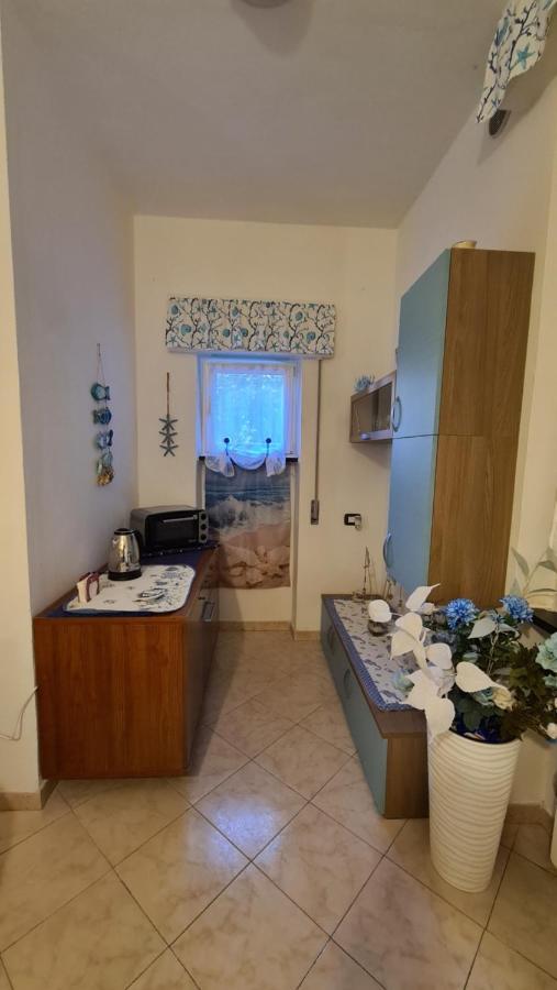 ☆ La Conchiglia Di Monterosso ☆ Homy 5 Terre Διαμέρισμα Μοντερόσο αλ Μάρε Εξωτερικό φωτογραφία