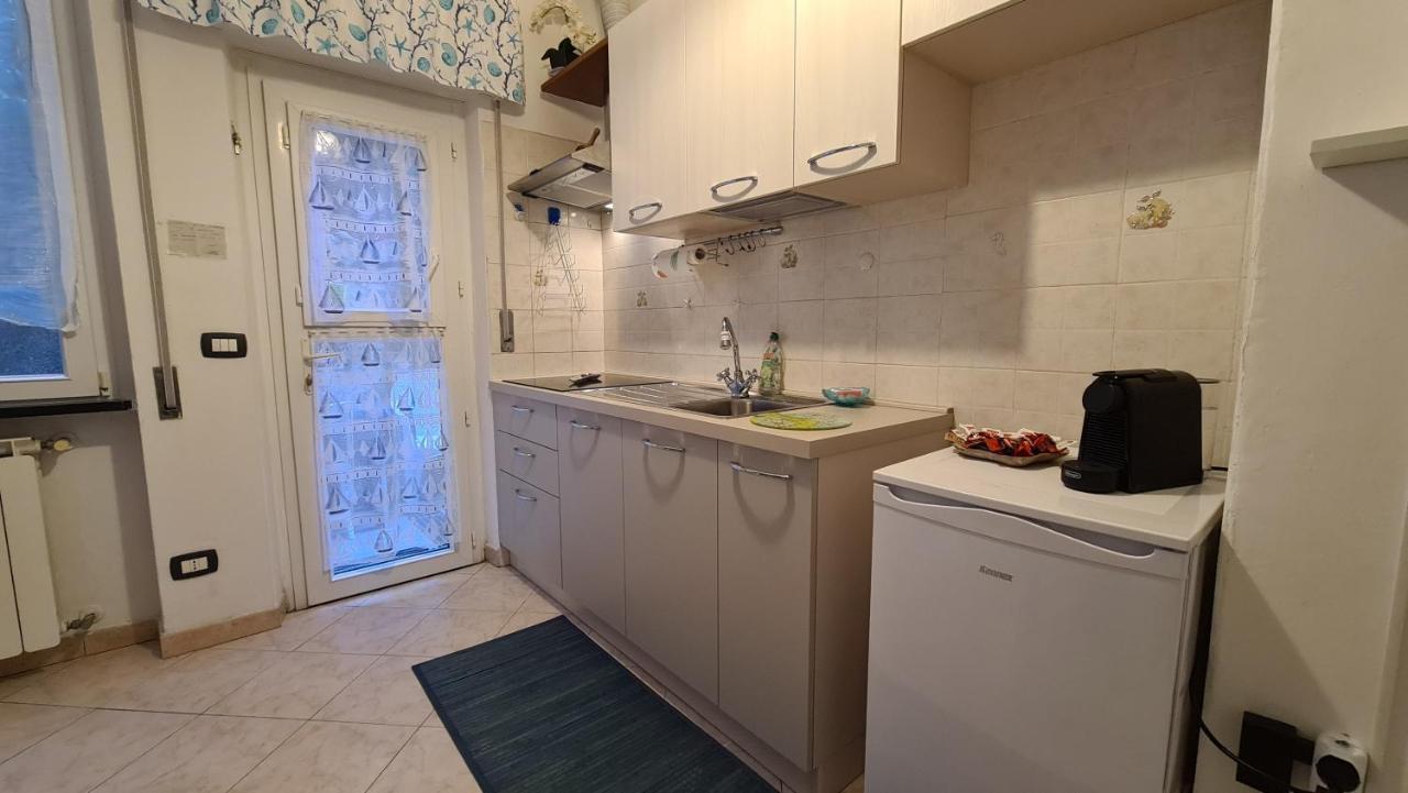 ☆ La Conchiglia Di Monterosso ☆ Homy 5 Terre Διαμέρισμα Μοντερόσο αλ Μάρε Εξωτερικό φωτογραφία