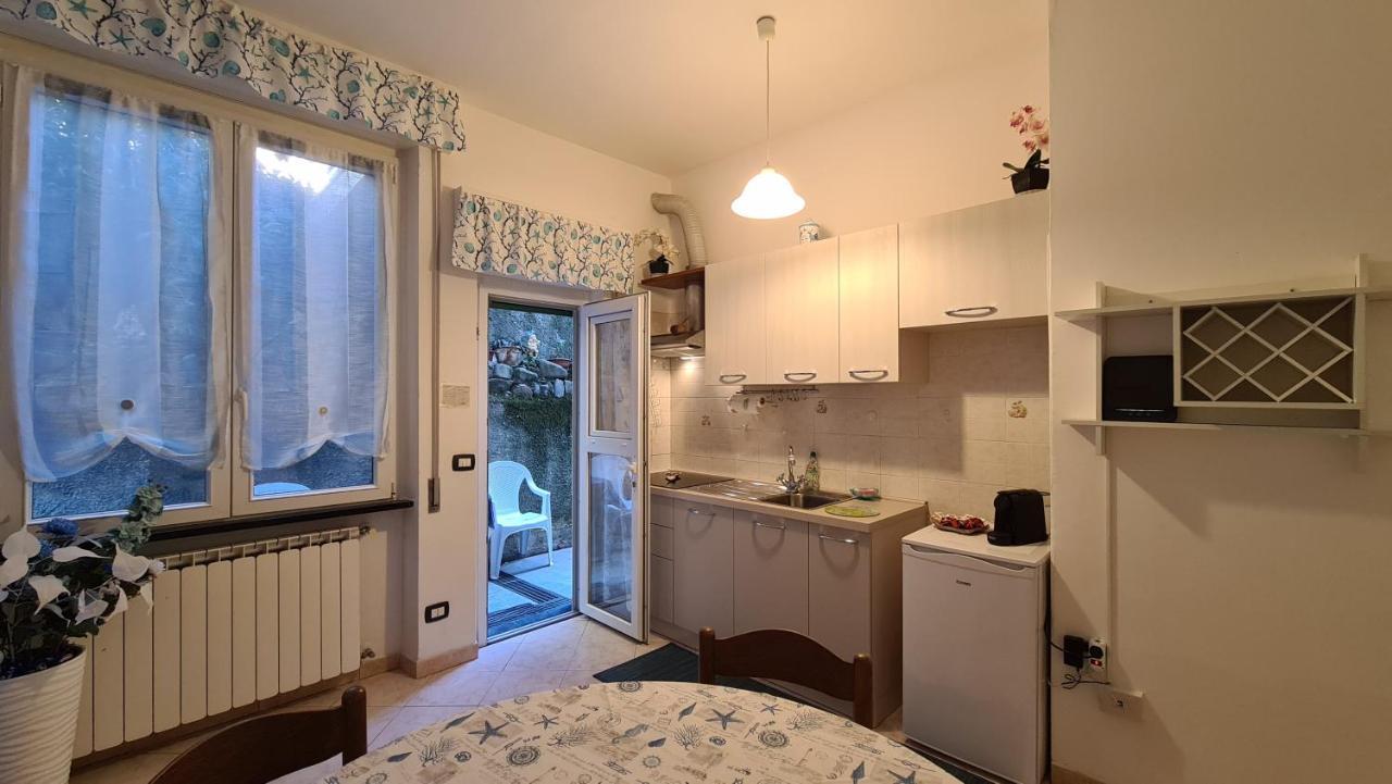 ☆ La Conchiglia Di Monterosso ☆ Homy 5 Terre Διαμέρισμα Μοντερόσο αλ Μάρε Εξωτερικό φωτογραφία