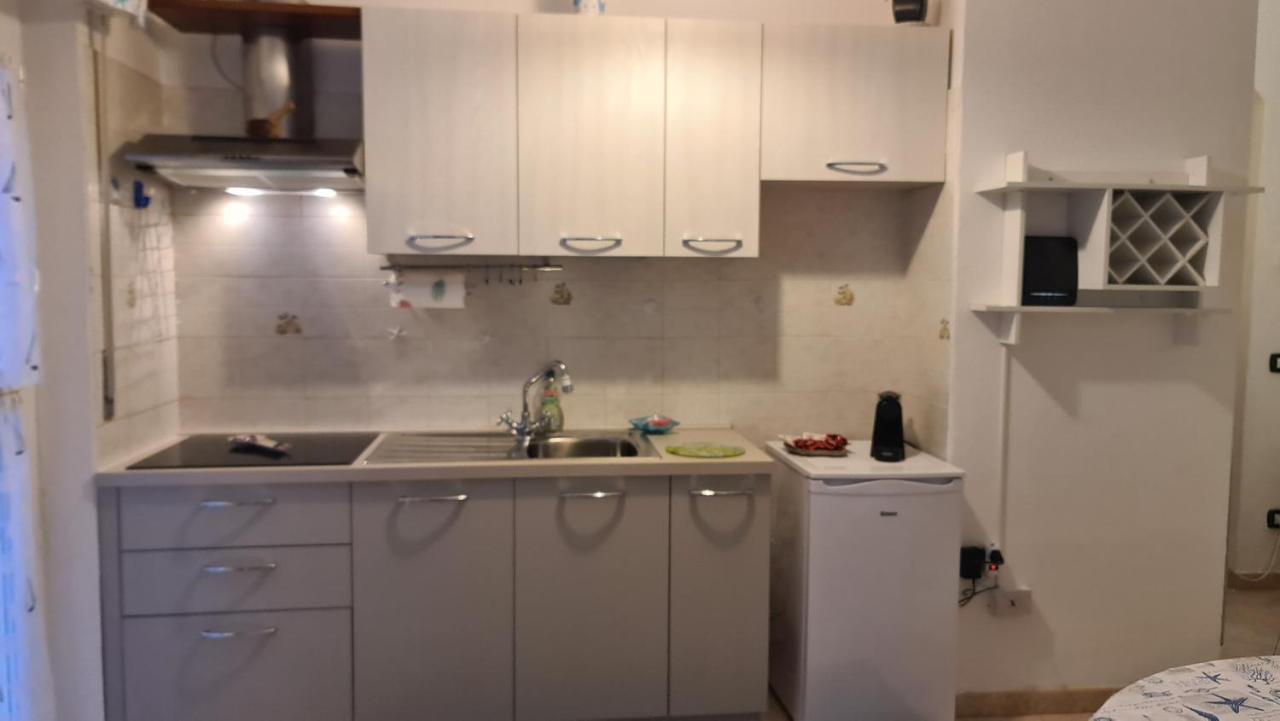 ☆ La Conchiglia Di Monterosso ☆ Homy 5 Terre Διαμέρισμα Μοντερόσο αλ Μάρε Εξωτερικό φωτογραφία